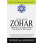 Zohar: Essential Readings from The Book of Splendor - Paperback