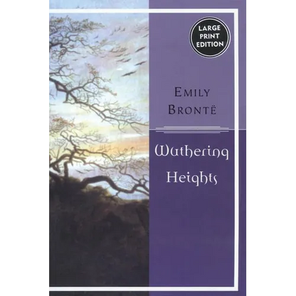 Wuthering Heights - Paperback