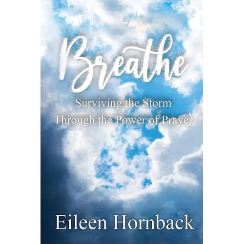 Breathe: Surviving The Storm Through The Power Of Prayer - Paperback
