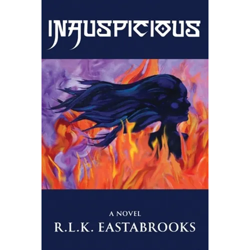 Inauspicious - Paperback