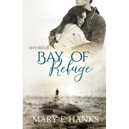 Bay of Refuge: Inspirational Romance - Paperback