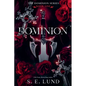 Dominion - Paperback