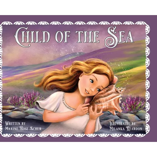 Child of the Sea - Hardcover