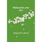 Nietzsche and Art - Paperback