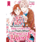 We Swore to Meet in the Next Life and That's When Things Got Weird! Vol. 2 - Paperback