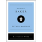Becoming a Baker - Hardcover