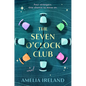The Seven O'Clock Club - Hardcover