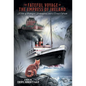 The Fateful Voyage of the Empress of Ireland: A Tale of Betrayal, Redemption, and a Curse's Wrath - Hardcover