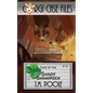 Case of the Shady Shamrock - Paperback