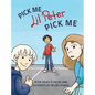 PICK ME Lil Peter PICK ME - Hardcover