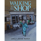 Walking to the Shop - Paperback