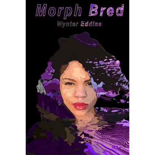 Morph Bred - Paperback