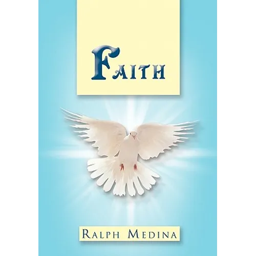 Faith - Hardcover