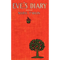 Eve's Diary, Complete with Original Cover Design and Over 50 Illustrations - Hardcover