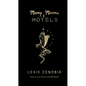 Many Moons & Motels - Paperback