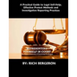 Representing Yourself in Court: The Risks and Rewards of Practicing Pro-Se Law - Paperback