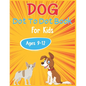 Dog Dot to Dot Book For Kids Ages 9-12: Connect the dot Activities for Learning - Paperback