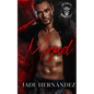 Miguel: A Los Diablos MC Novel - Paperback