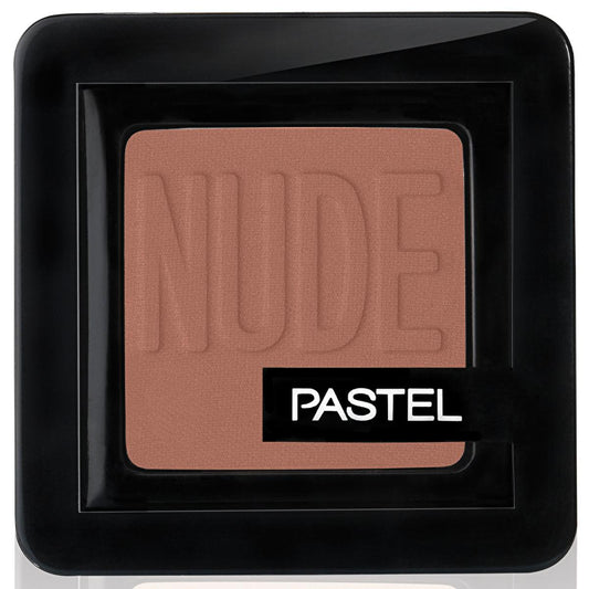 Pastel Profashion Nude Single Eyeshadow 88 Love - Natural Eye Makeup with Pastel Eyeshadow
