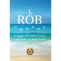 I, Rob Graves: My Struggle with Childhood Trauma, Homosexuality, and Bipolar Disorder: A Memoir - Hardcover
