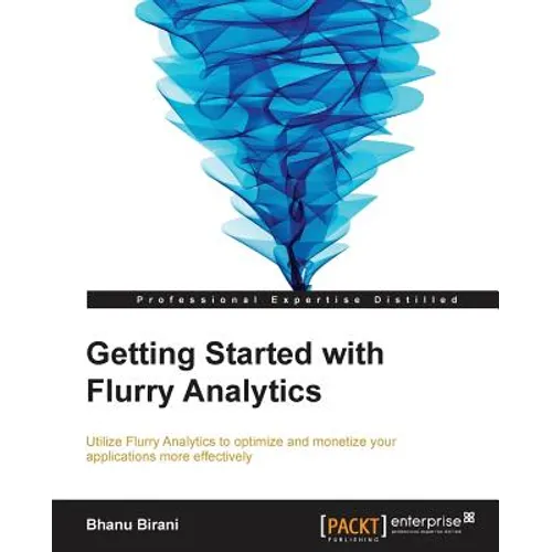 Getting Started with Flurry Analytics - Paperback