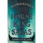 Heimskringla - The Norse King Sagas - Paperback