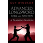 Advanced Longsword: Form and Function - Hardcover