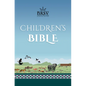 NRSV Updated Edition Children's Bible (Hardcover) - Hardcover