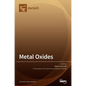 Metal Oxides - Hardcover