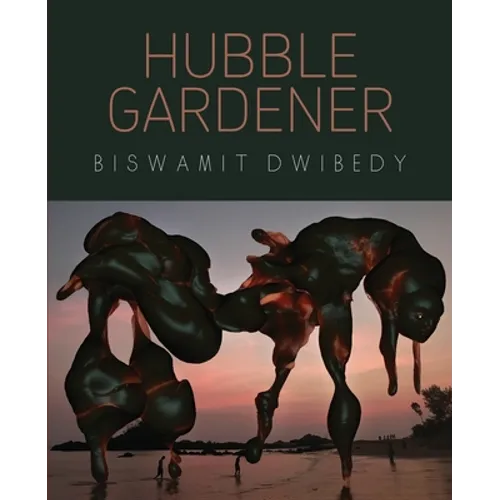 Hubble Gardener - Paperback