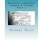 Deutsche Luftwaffe Losses & Claims Part 3: June - August 1940 - Paperback