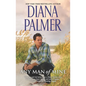 Any Man of Mine: A 2-In-1 Collection - Paperback