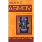 Foundation - Hardcover