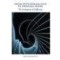 From Psychoanalysis to Process Work: The Ambiguity of Suffering - Paperback