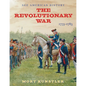 The Revolutionary War: 1775-1783 - Hardcover