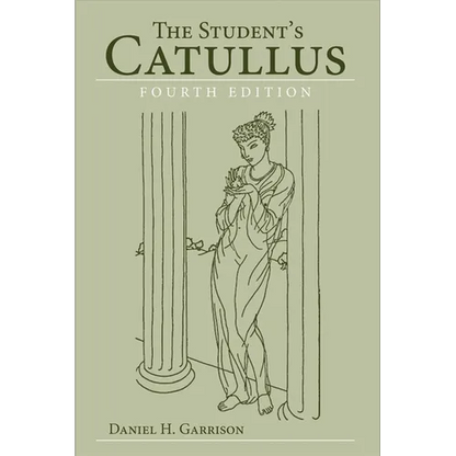 The Student's Catullus: Volume 5 - Paperback