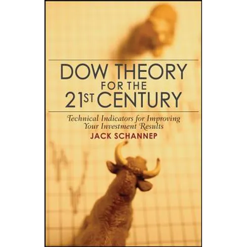 Dow Theory for the 21st Century - Hardcover