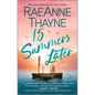 15 Summers Later: A Feel-Good Beach Read - Paperback