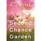 The Second Chance Garden - Paperback