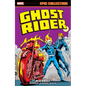 Ghost Rider Epic Collection: Deathrace - Paperback