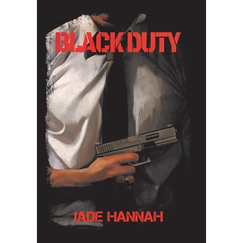 Black Duty - Hardcover