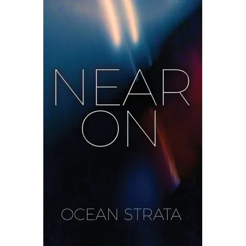 Near On - Paperback