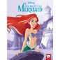 Little Mermaid - Library Binding