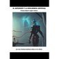 El Anticristo y la Inteligencia Artificial (El Apocalipsis según Joshua) - Paperback
