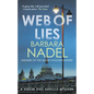 Web of Lies: From the Author of the Inspector Ikmen Series, Inspiration for the Bbc's the Turkish Detective - Hardcover