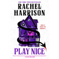 Play Nice - Hardcover