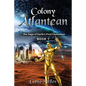 Colony - Atlantean - Paperback
