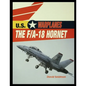 The F/A-18 Hornet - Paperback