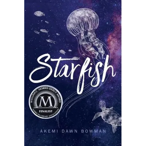 Starfish - Paperback