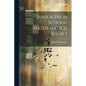 Junior High School Mathematics, Book 1 - Paperback